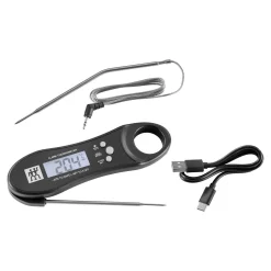 ABS Digitales Grillthermometer