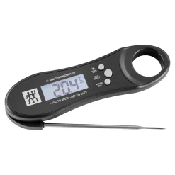 ABS Digitales Grillthermometer