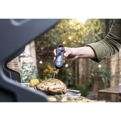 ABS Digitales Grillthermometer