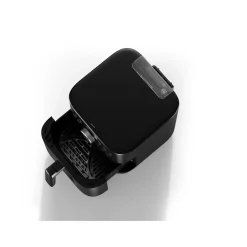 Airfryer 6 l mit Gewürzmühlen-Set, 3-tlg.