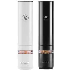 Airfryer 6 l mit Gewürzmühlen-Set, 3-tlg.