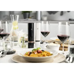 Airfryer 6 l mit Gewürzmühlen-Set, 3-tlg.