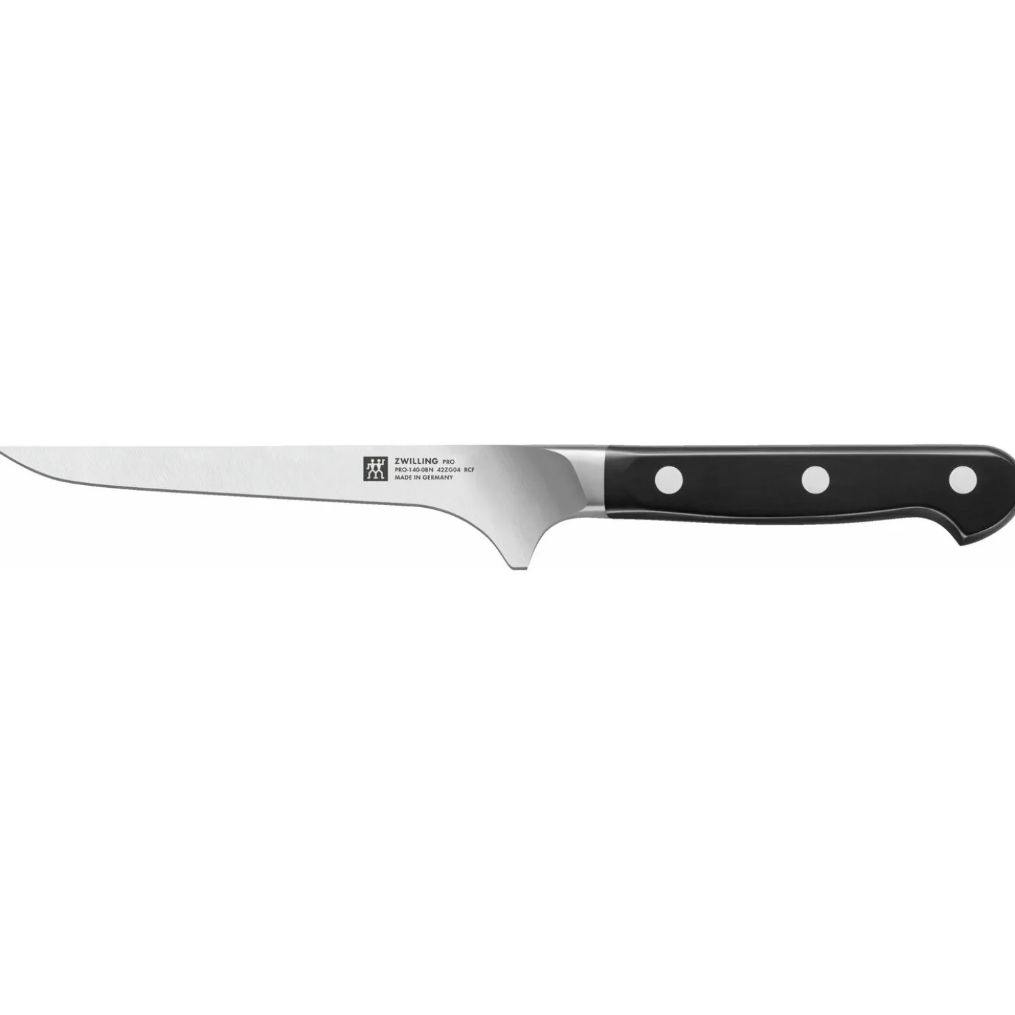Ausbeinmesser 14 cm