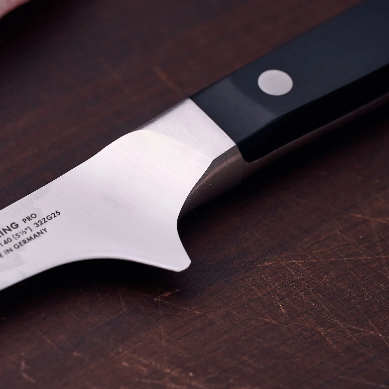 Ausbeinmesser 14 cm