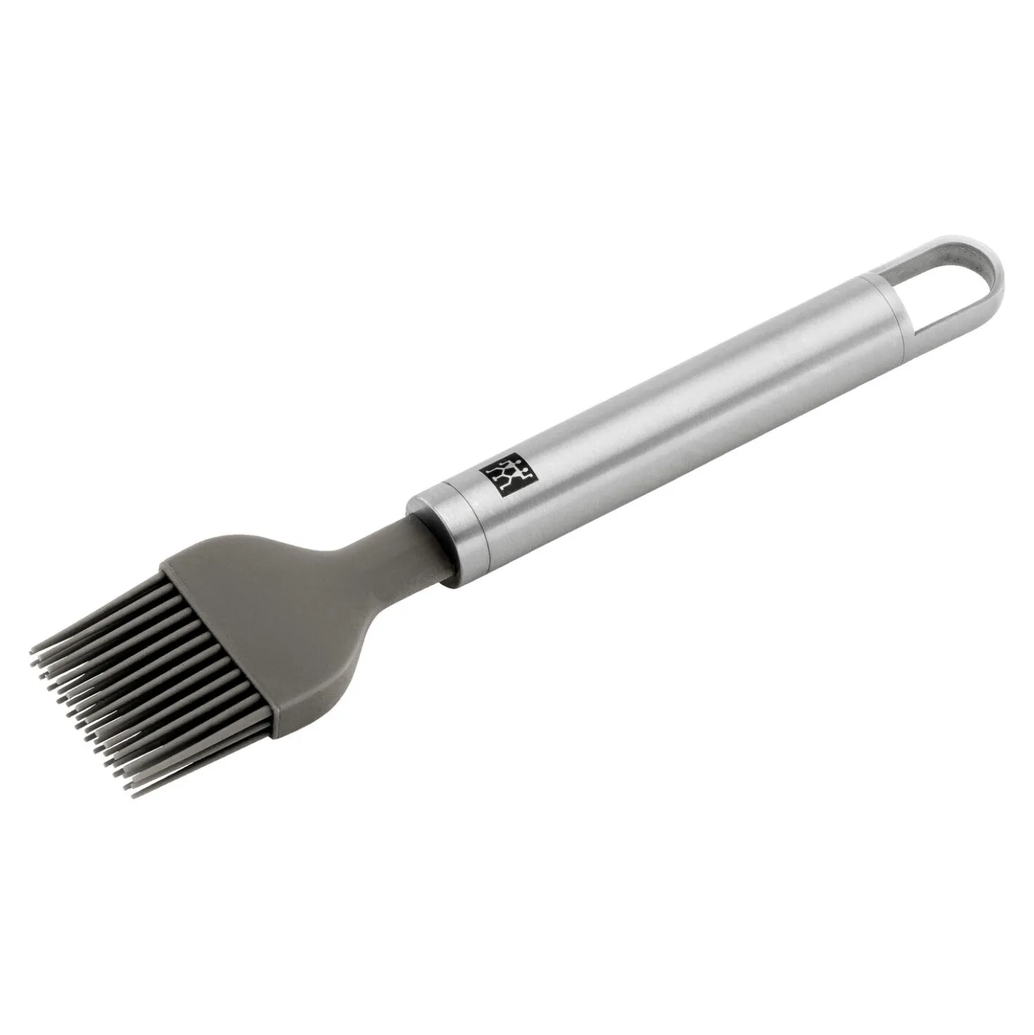 Backpinsel, 20 cm, 18/10 Edelstahl