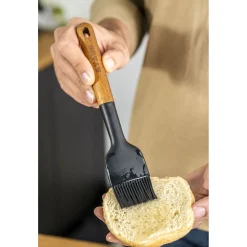 Backpinsel, 22 cm, Silikon