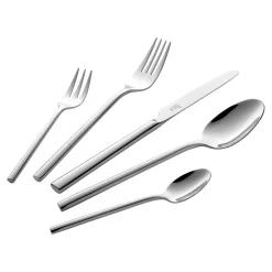 Besteckset 30-tlg, poliert