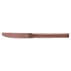Besteckset Vintage 60-tlg, PVD beschichtet