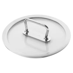 Bratentopf 16 cm, 18/10 Edelstahl