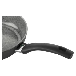 Bratpfanne, 28 cm, Aluminium, Keramische Antihaftbeschichtung