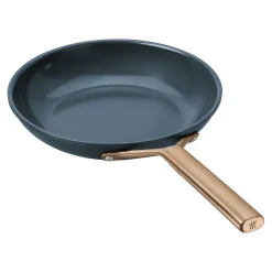Bratpfanne 24 cm, Aluminium, Blau