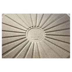 Bratpfanne, 20 cm, Aluminium, Keramische Antihaftbeschichtung