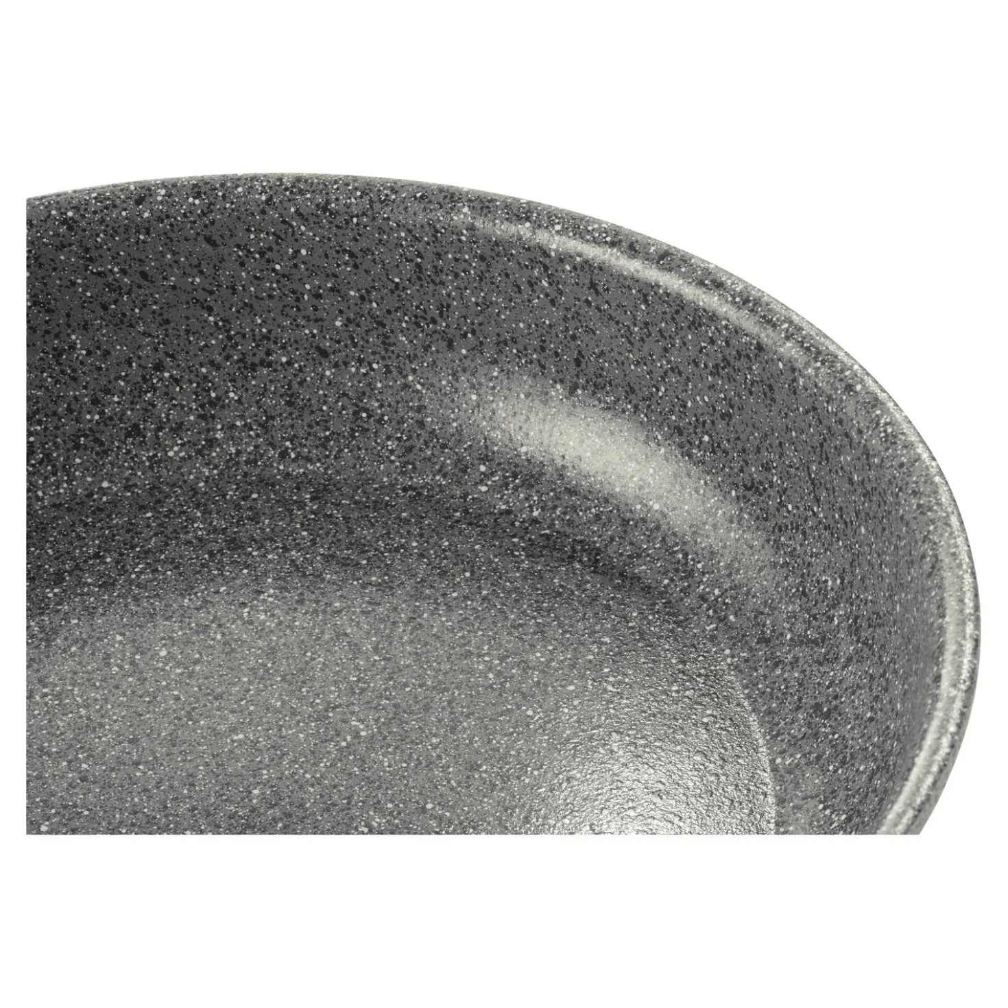 Bratpfanne, 20 cm, Aluminium, Keramische Antihaftbeschichtung