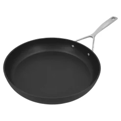Bratpfanne, 32cm beschichtet, 32 cm, Aluminium