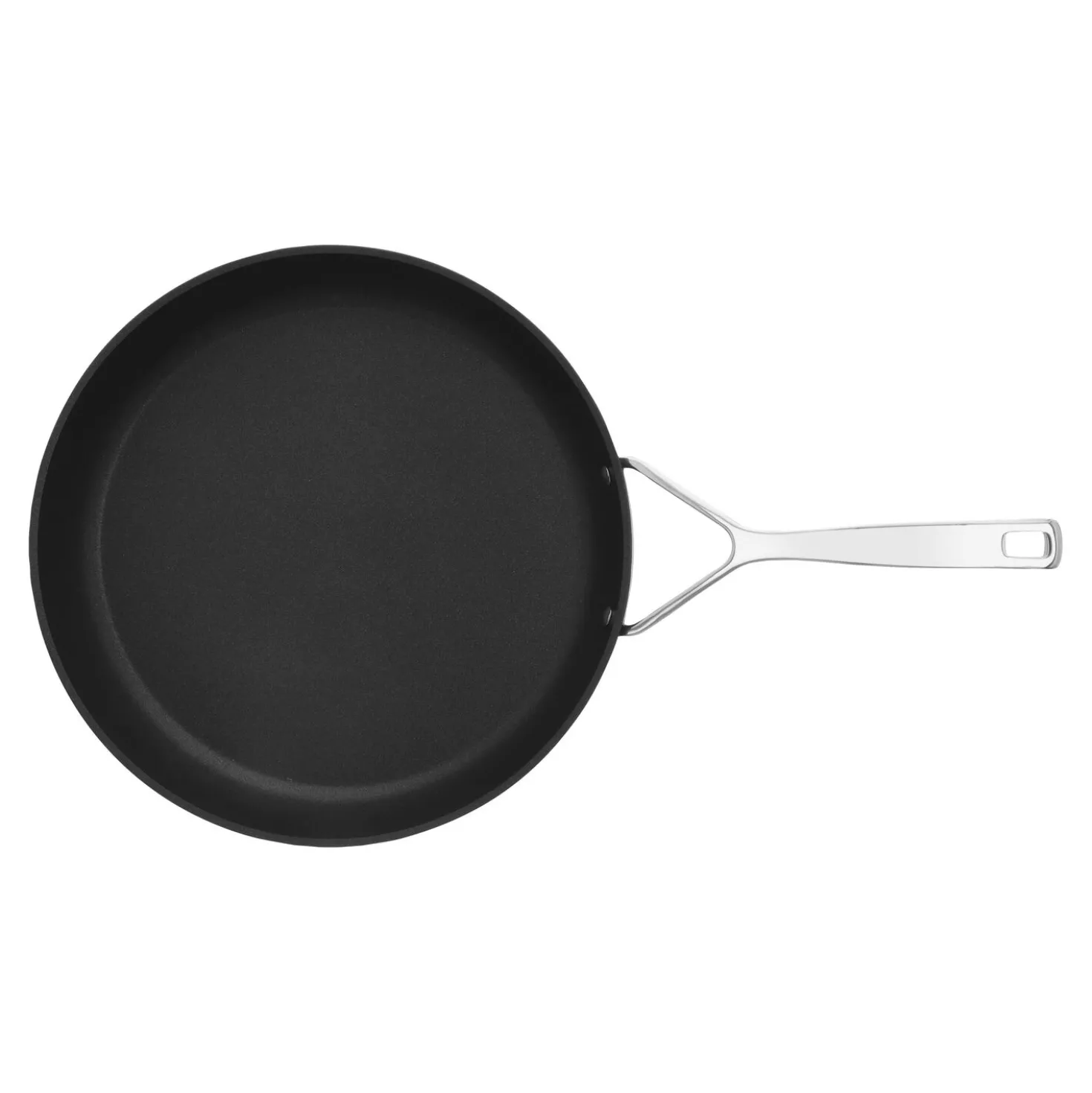 Bratpfanne, 32cm beschichtet, 32 cm, Aluminium