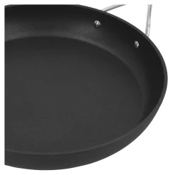 Bratpfanne, 32cm beschichtet, 32 cm, Aluminium