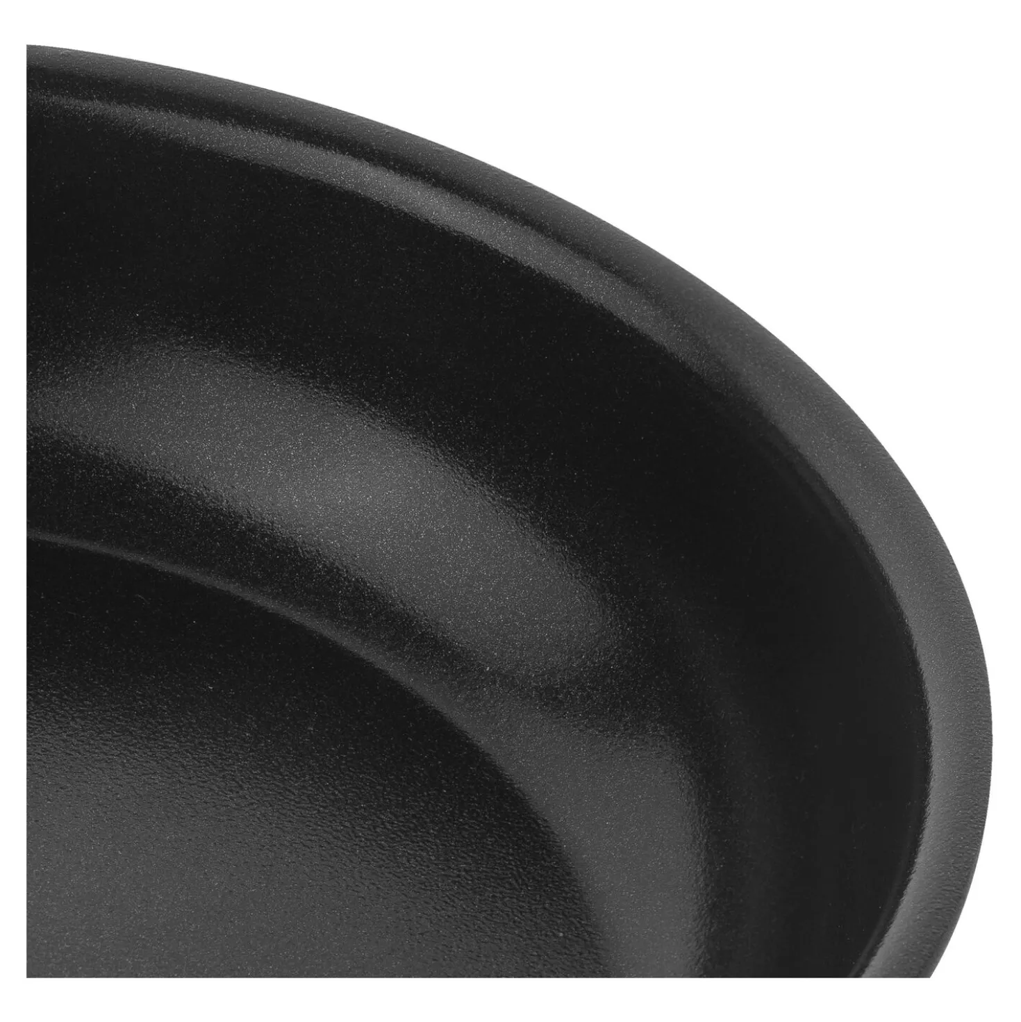 Bratpfannenset 3-tlg, Aluminium