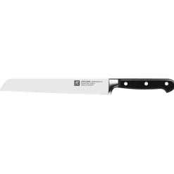 Brotmesser 20 cm, Wellenschliff