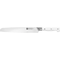 Brotmesser 23 cm, Wellenschliff