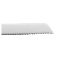 Brotmesser 20 cm, Wellenschliff