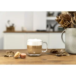 Cappuccinoglasset 450 ml / 2-tlg