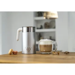 Cappuccino-Glas-Set, 6-tlg. / 450 ml
