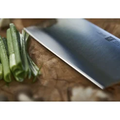 Chin. Kochmesser 18 cm
