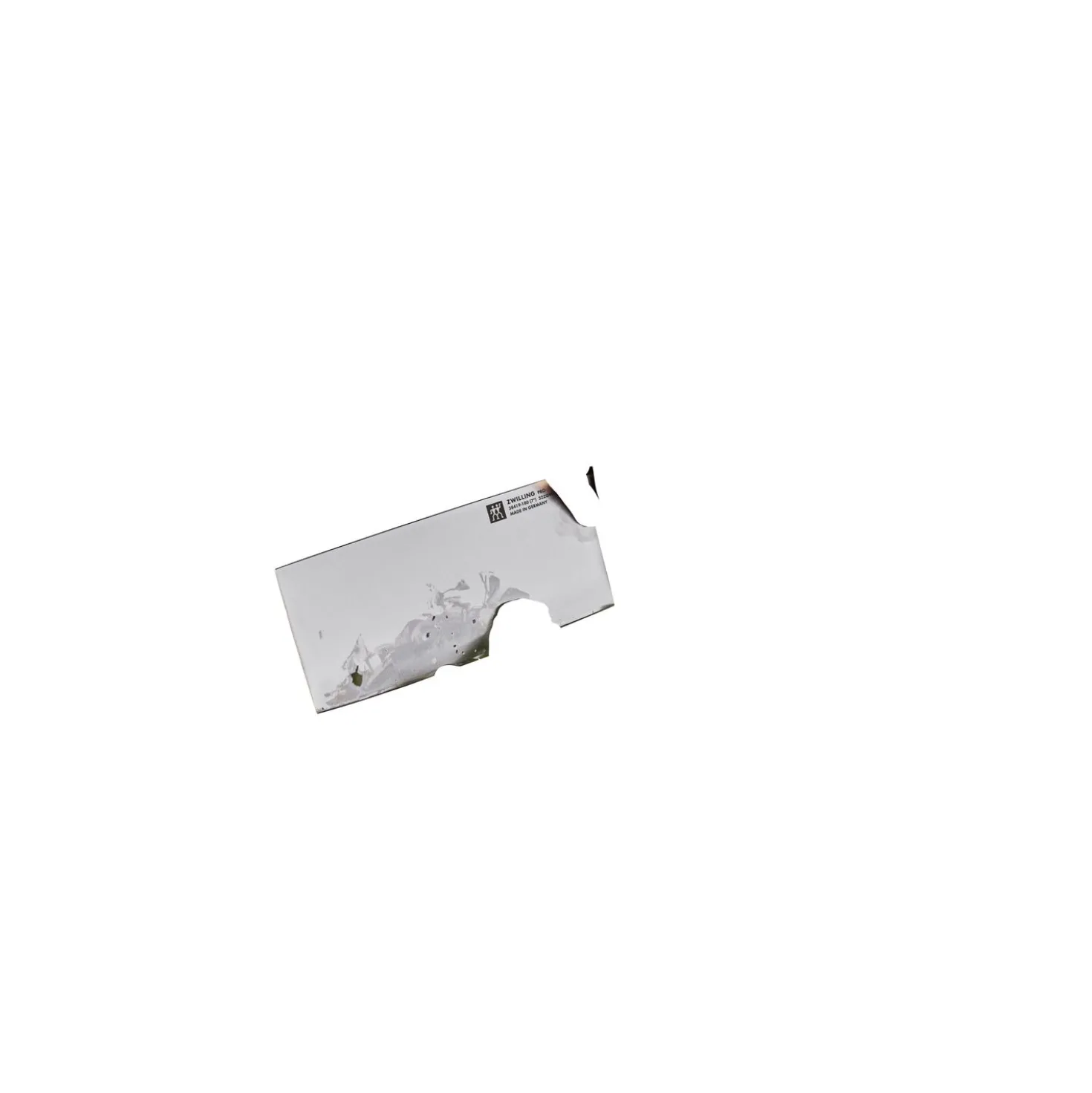 Chin. Kochmesser 18 cm