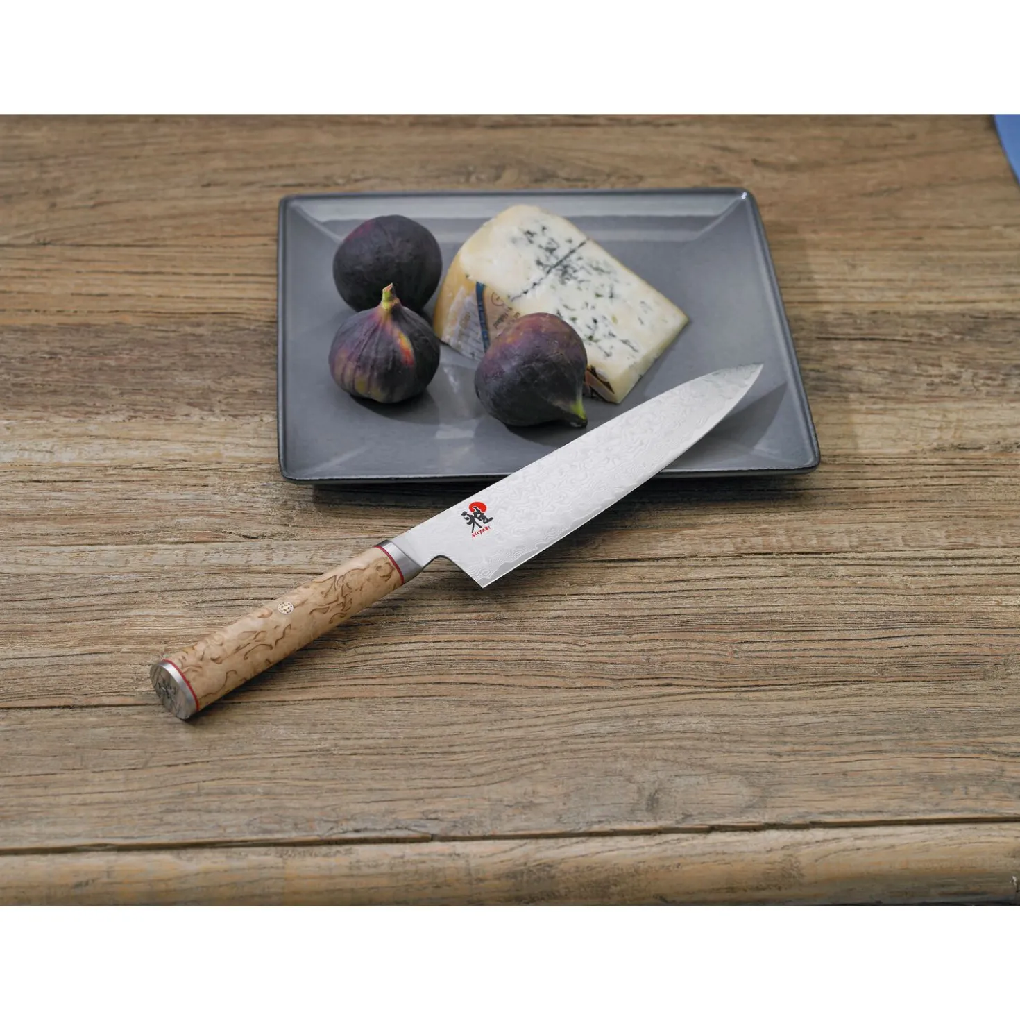 Chutoh 16 cm, Birke