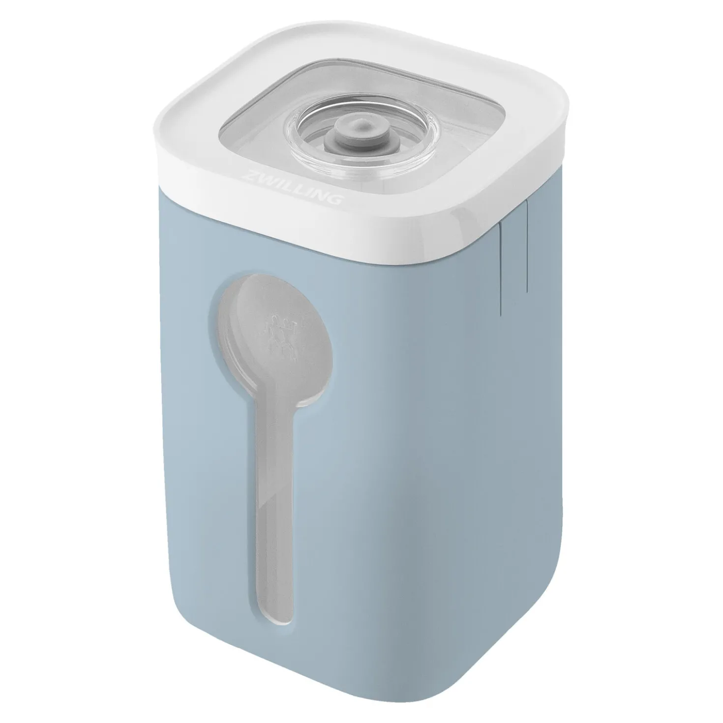 CUBE Cover 2S / 10 cm, Blau