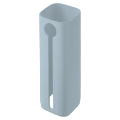 CUBE Cover 4S / 10 cm, Blau