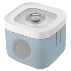 CUBE Cover S / 10 cm, Blau