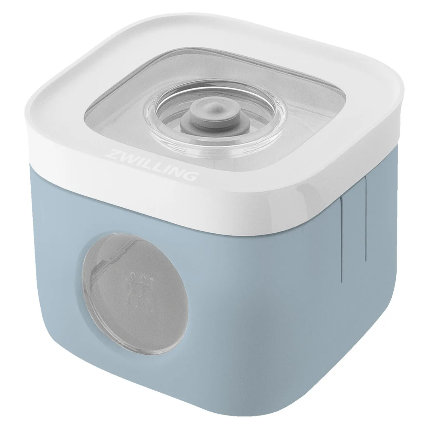 CUBE Cover S / 10 cm, Blau