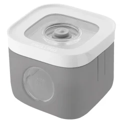 CUBE Cover S / 10 cm, Grau