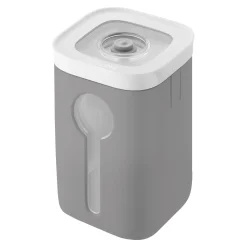 CUBE Cover 2S / 10 cm, Grau