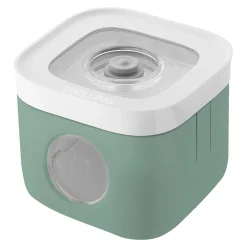 CUBE Cover S / 10 cm, Salbeigrün