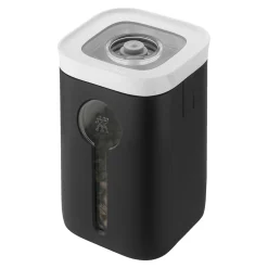CUBE Cover 2S / 10 cm, Schwarz