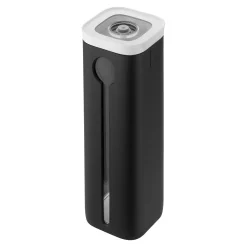 CUBE Cover 4S / 10 cm, Schwarz