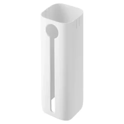 CUBE Cover 4S / 10 cm, Weiß