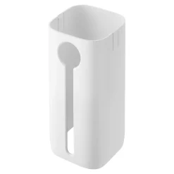 CUBE Cover 3S / 10 cm, Weiß