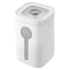 CUBE Cover 2S / 10 cm, Weiß