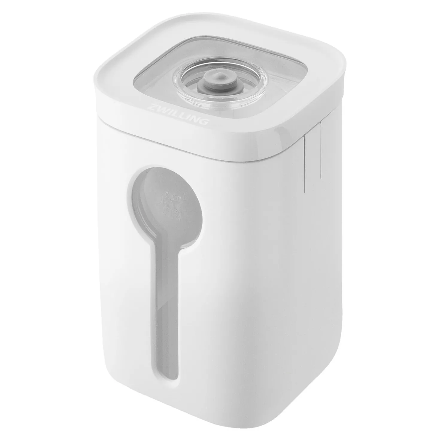 CUBE Cover 2S / 10 cm, Weiß
