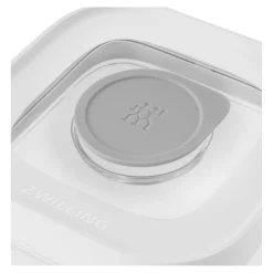 CUBE Set Etikettenpositionierer, 3-tlg, Grau