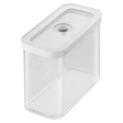CUBE Set, S/M / 12-tlg, Transparent-Weiß