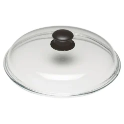 Deckel 20 cm, Glas