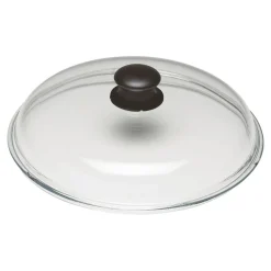 Deckel 24 cm, Glas