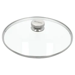 Deckel 30 cm, Glas
