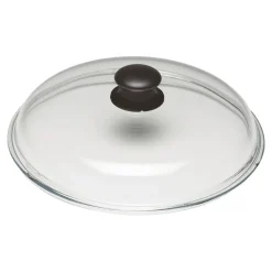 Deckel 16 cm, Glas