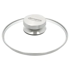 Deckel 16 cm, Glas