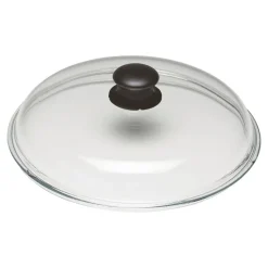 Deckel 28 cm, Glas